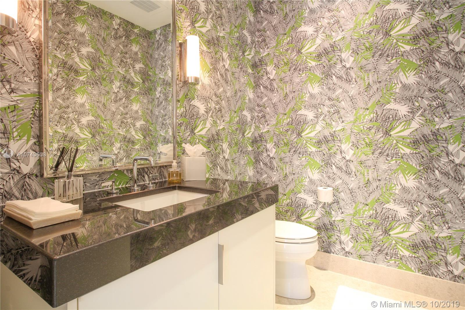 St. Regis Bal Harbour - Residential