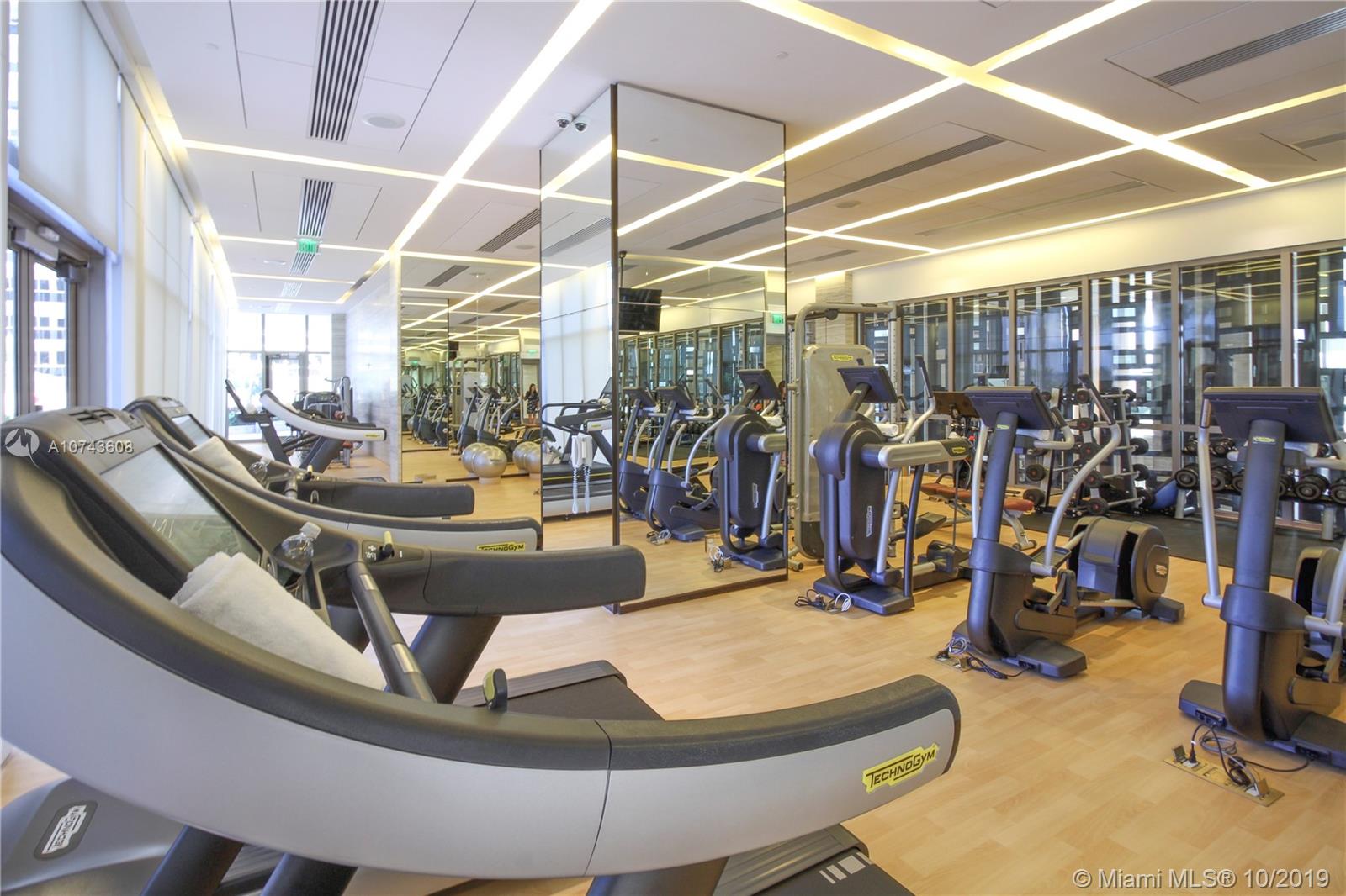 St. Regis Bal Harbour - Residential