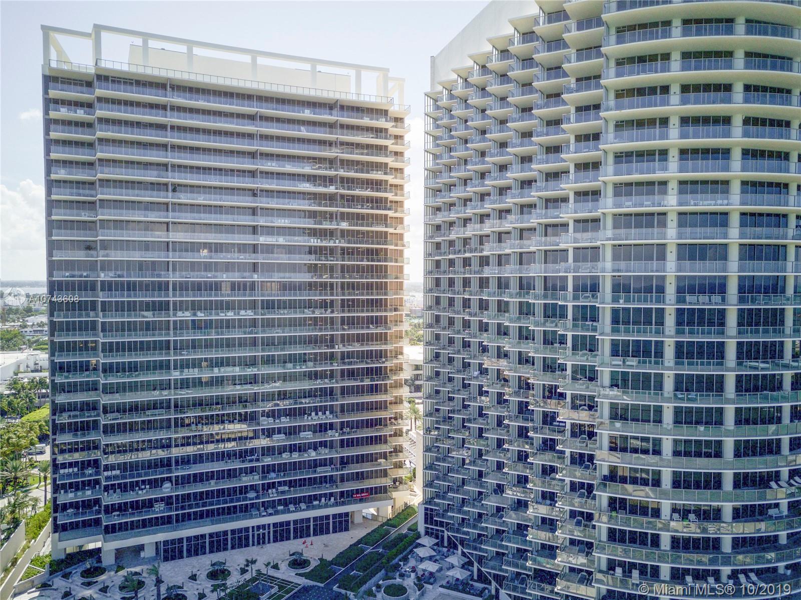 St. Regis Bal Harbour - Residential