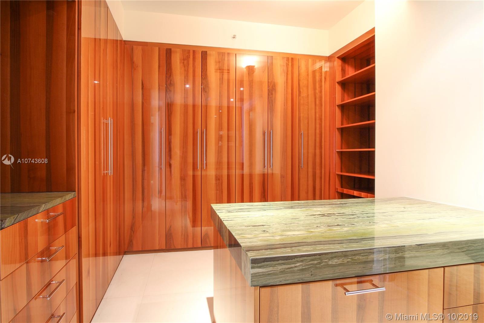 St. Regis Bal Harbour - Residential