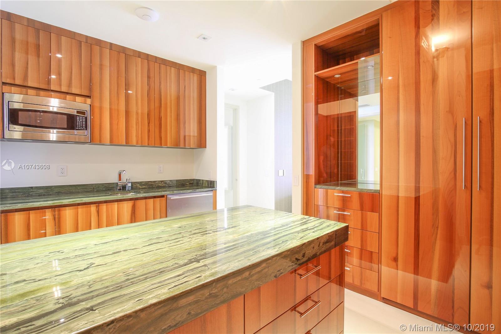 St. Regis Bal Harbour - Residential