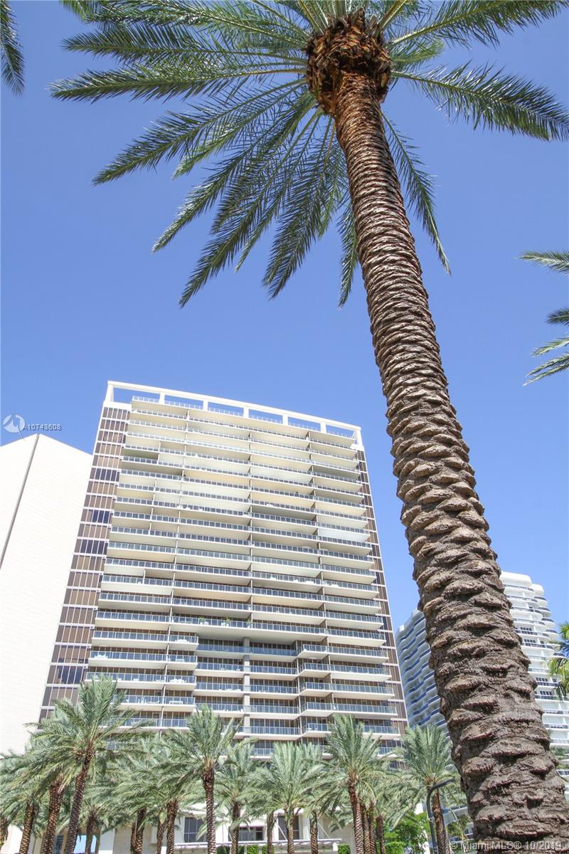 St. Regis Bal Harbour - Residential