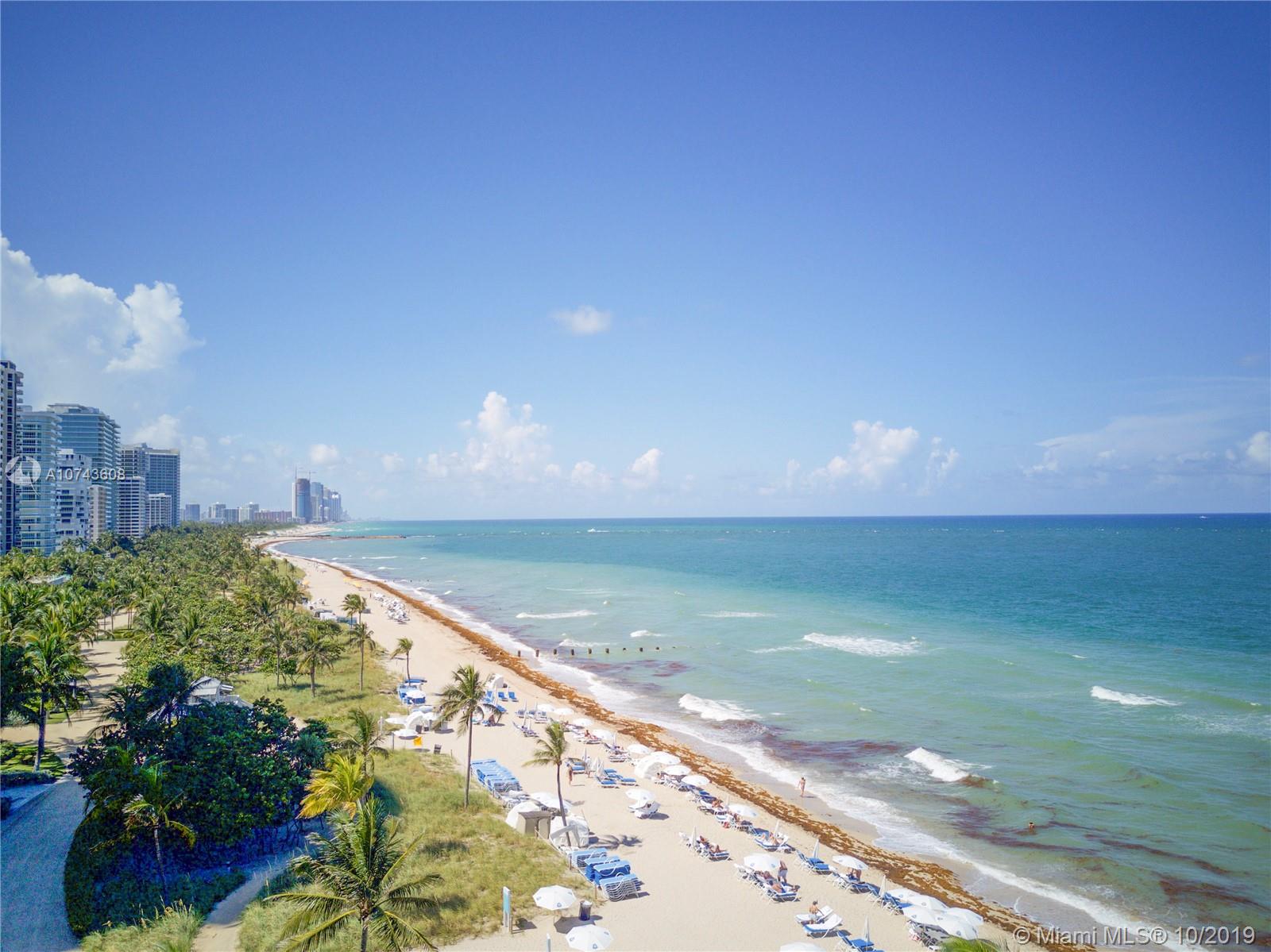 St. Regis Bal Harbour - Residential