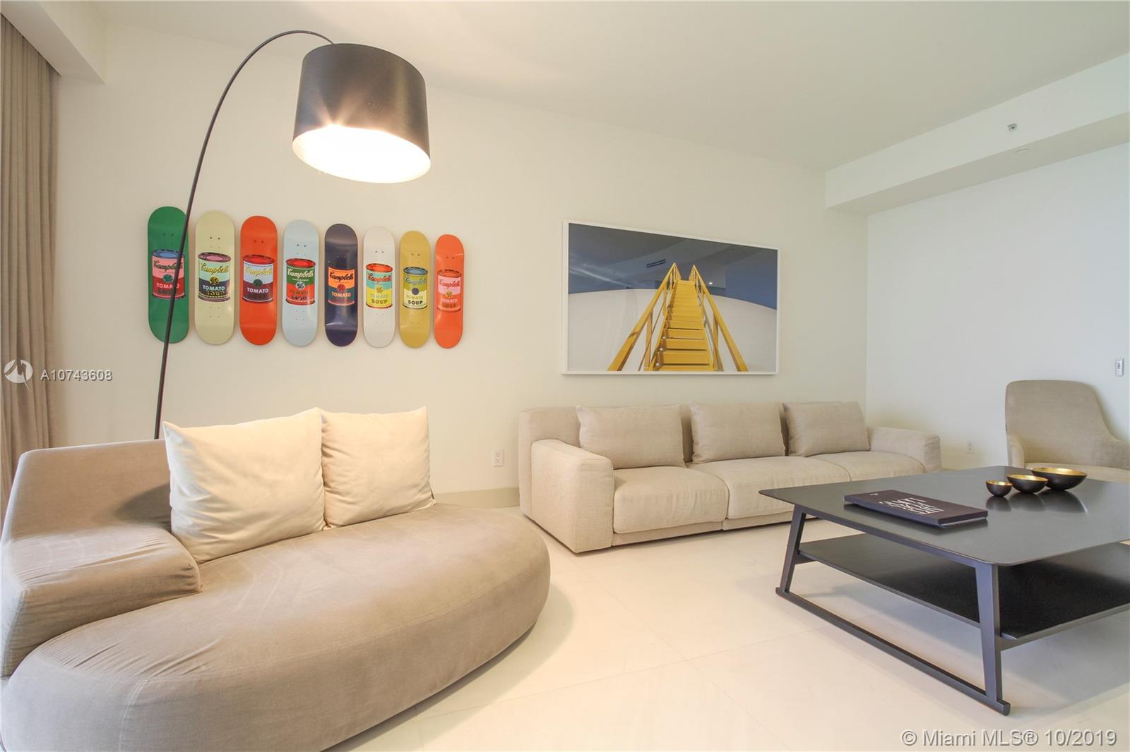 St. Regis Bal Harbour - Residential