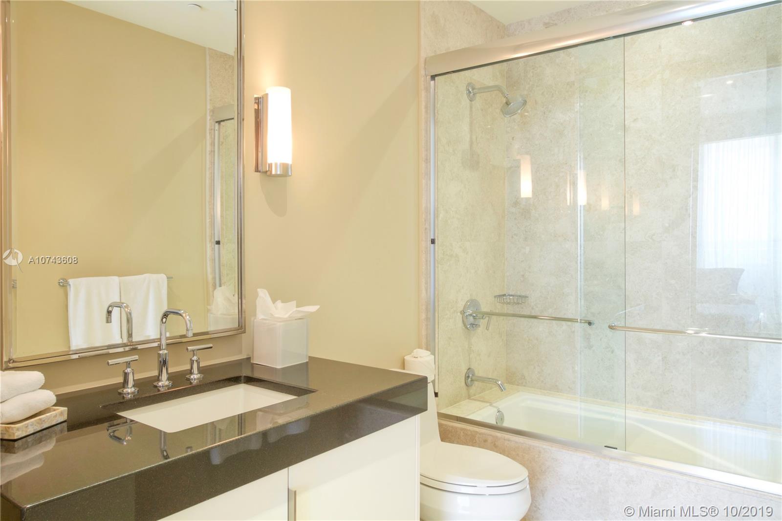 St. Regis Bal Harbour - Residential