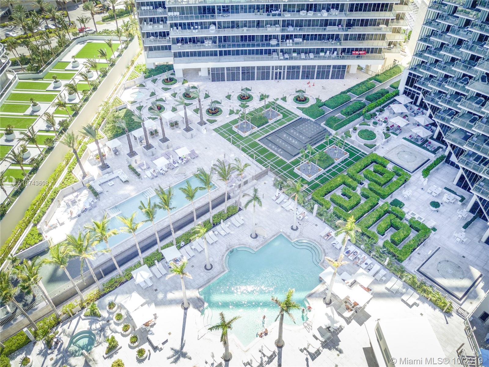 St. Regis Bal Harbour - Residential
