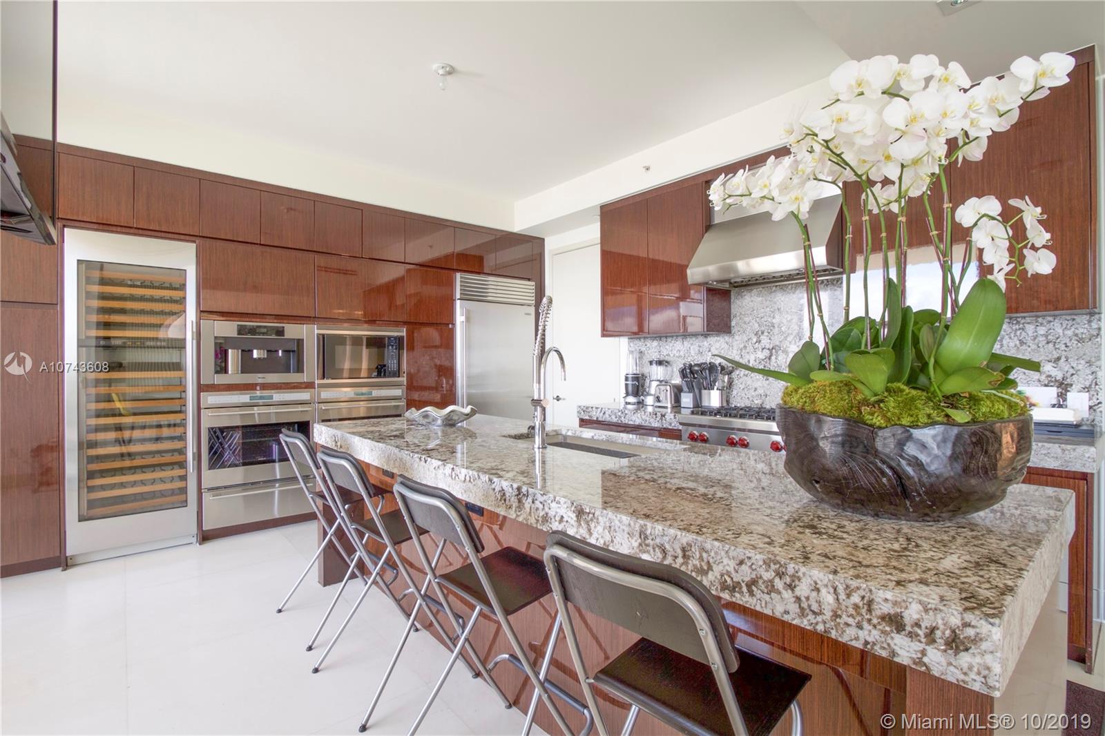 St. Regis Bal Harbour - Residential