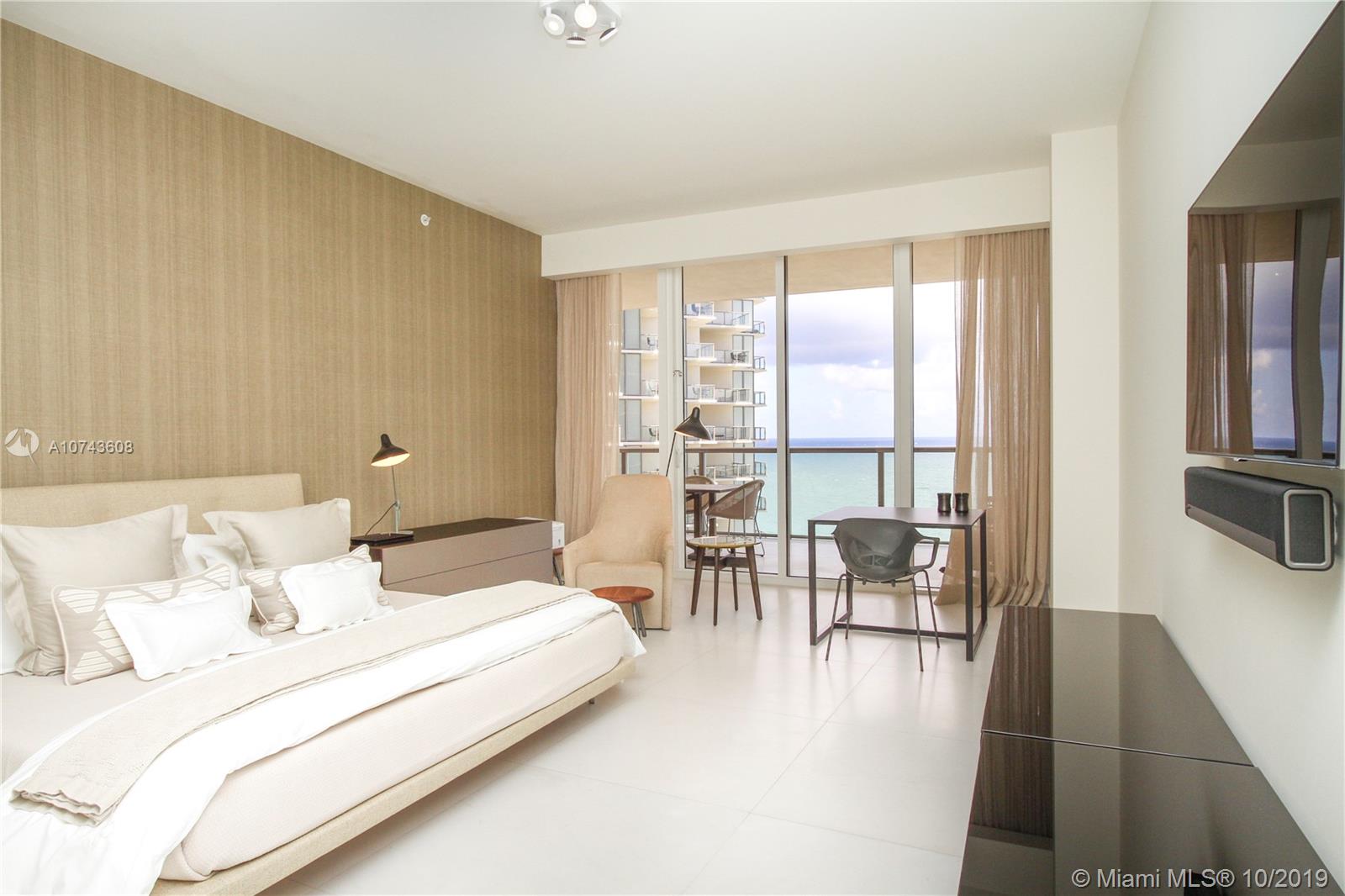 St. Regis Bal Harbour - Residential