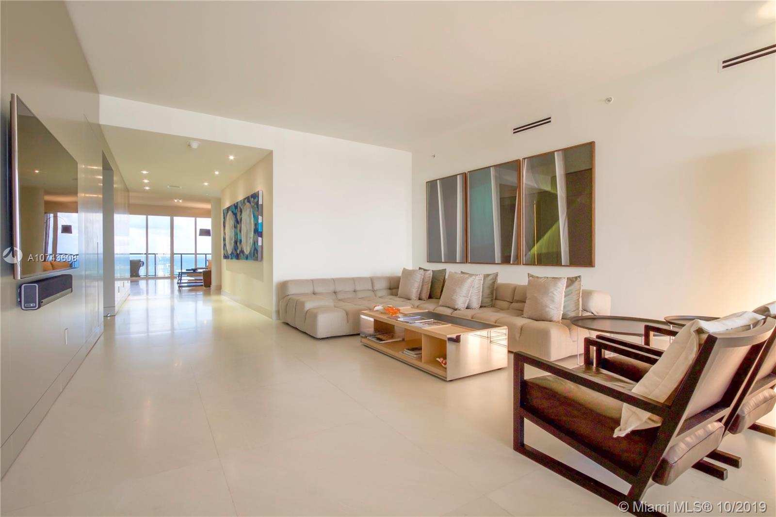 St. Regis Bal Harbour - Residential