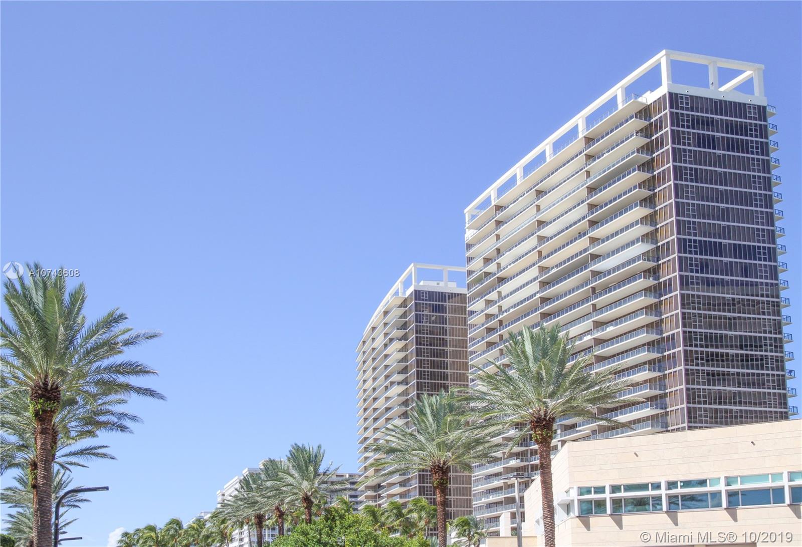 St. Regis Bal Harbour - Residential