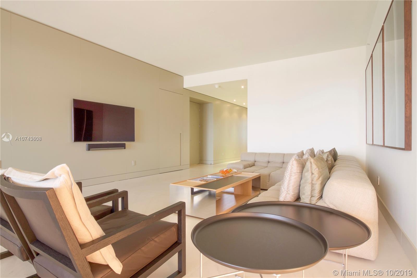 St. Regis Bal Harbour - Residential