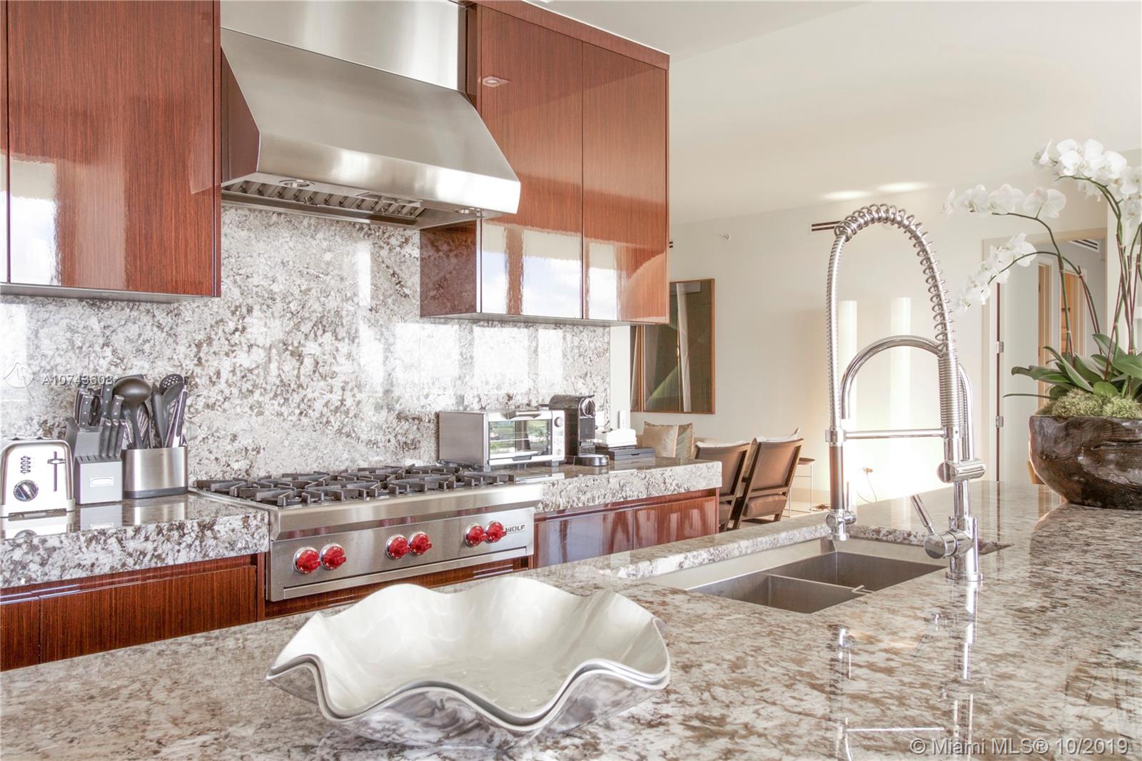 St. Regis Bal Harbour - Residential