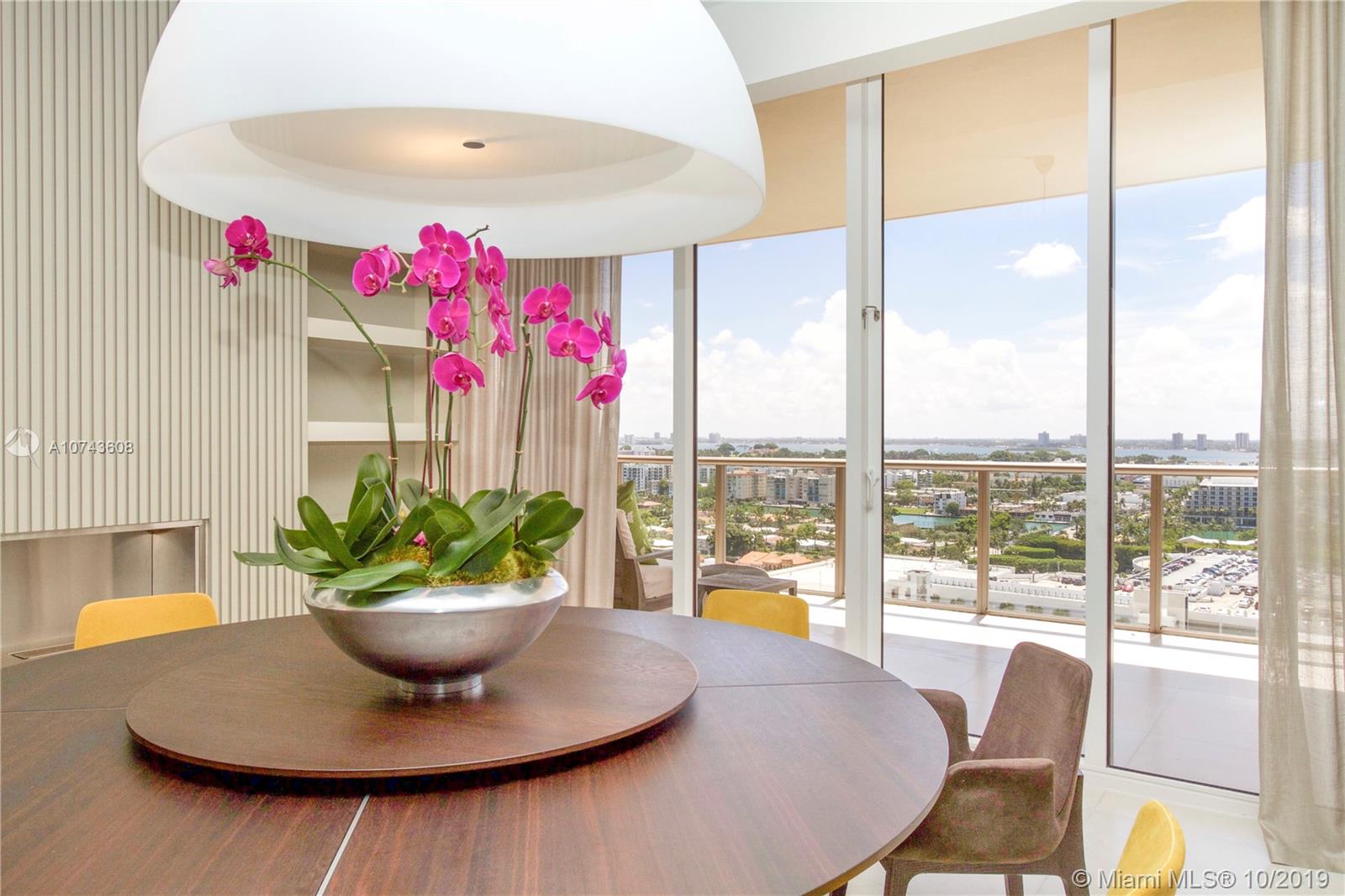 St. Regis Bal Harbour - Residential