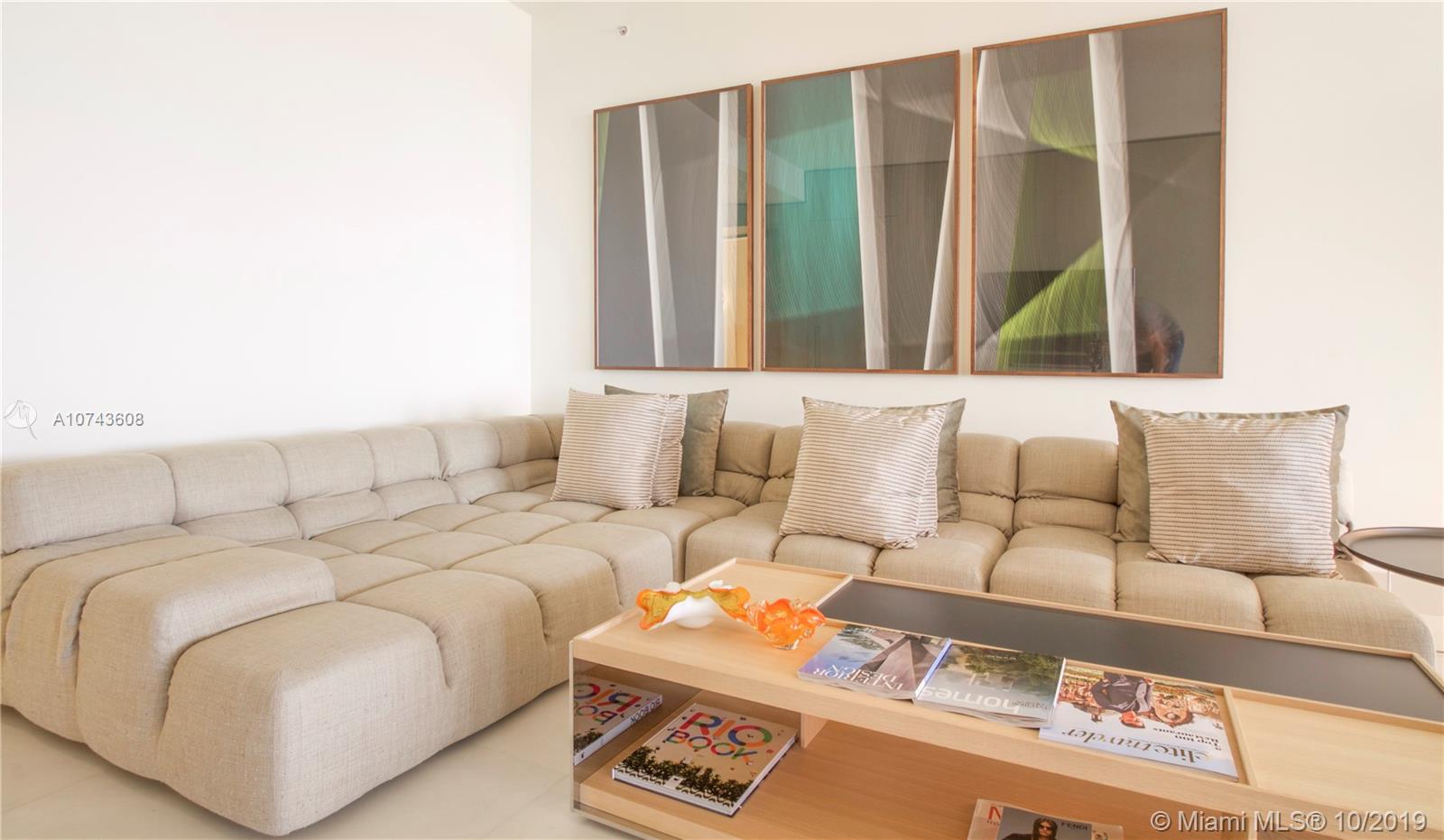 St. Regis Bal Harbour - Residential