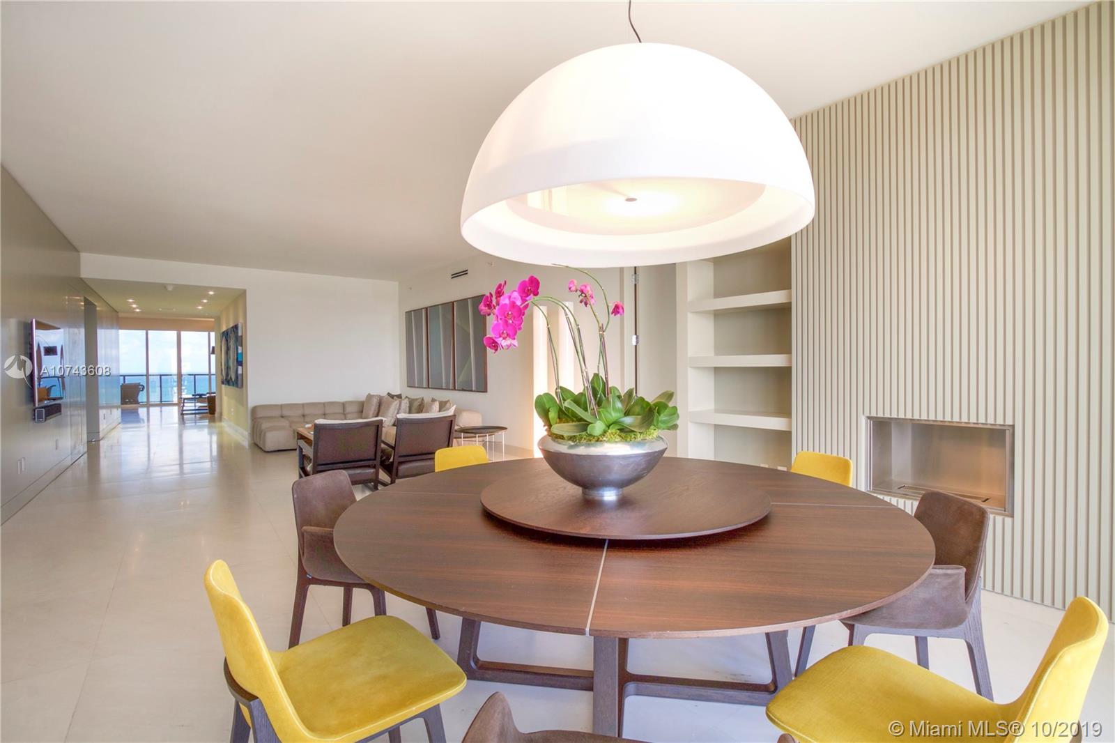 St. Regis Bal Harbour - Residential