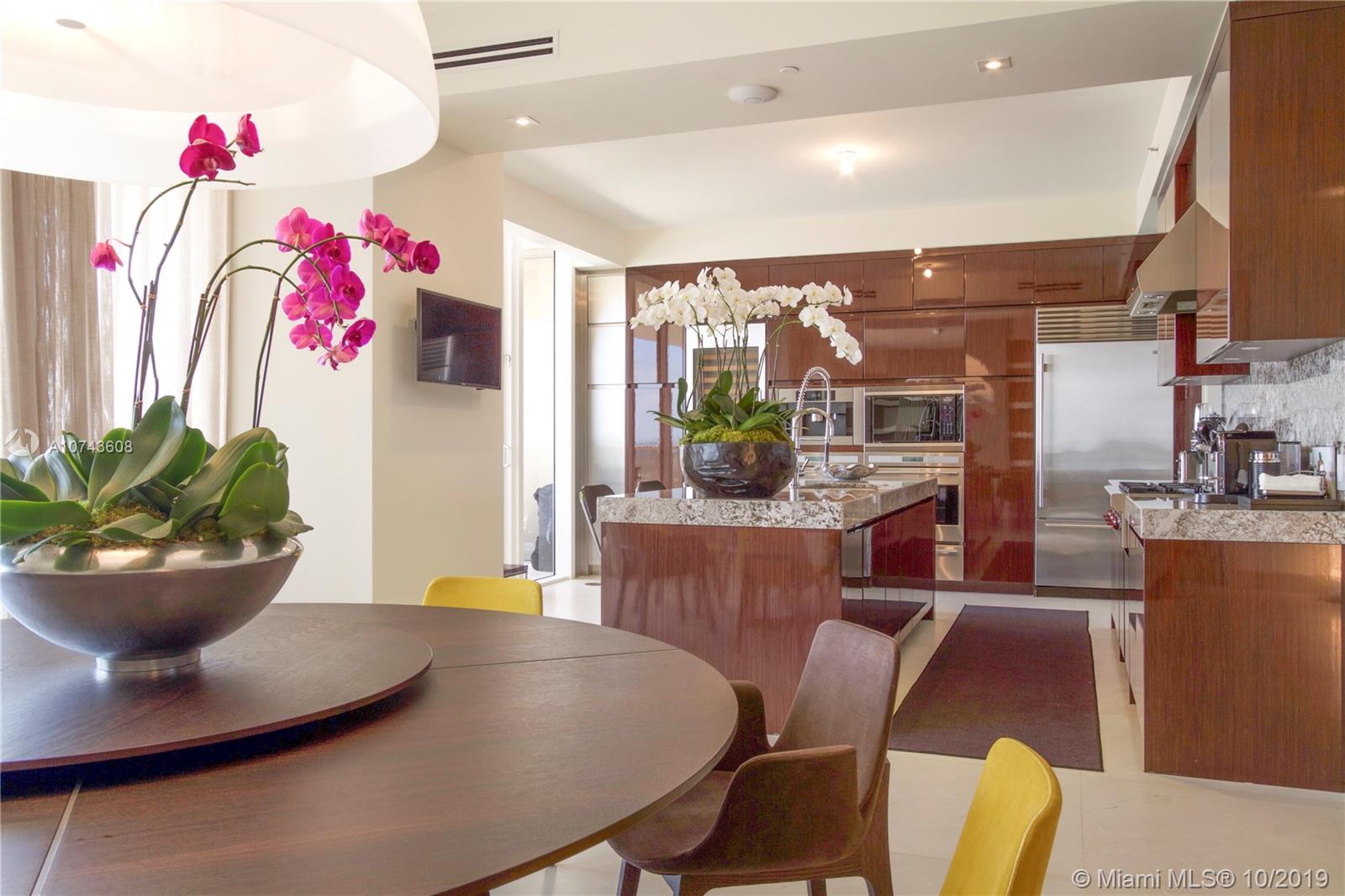 St. Regis Bal Harbour - Residential