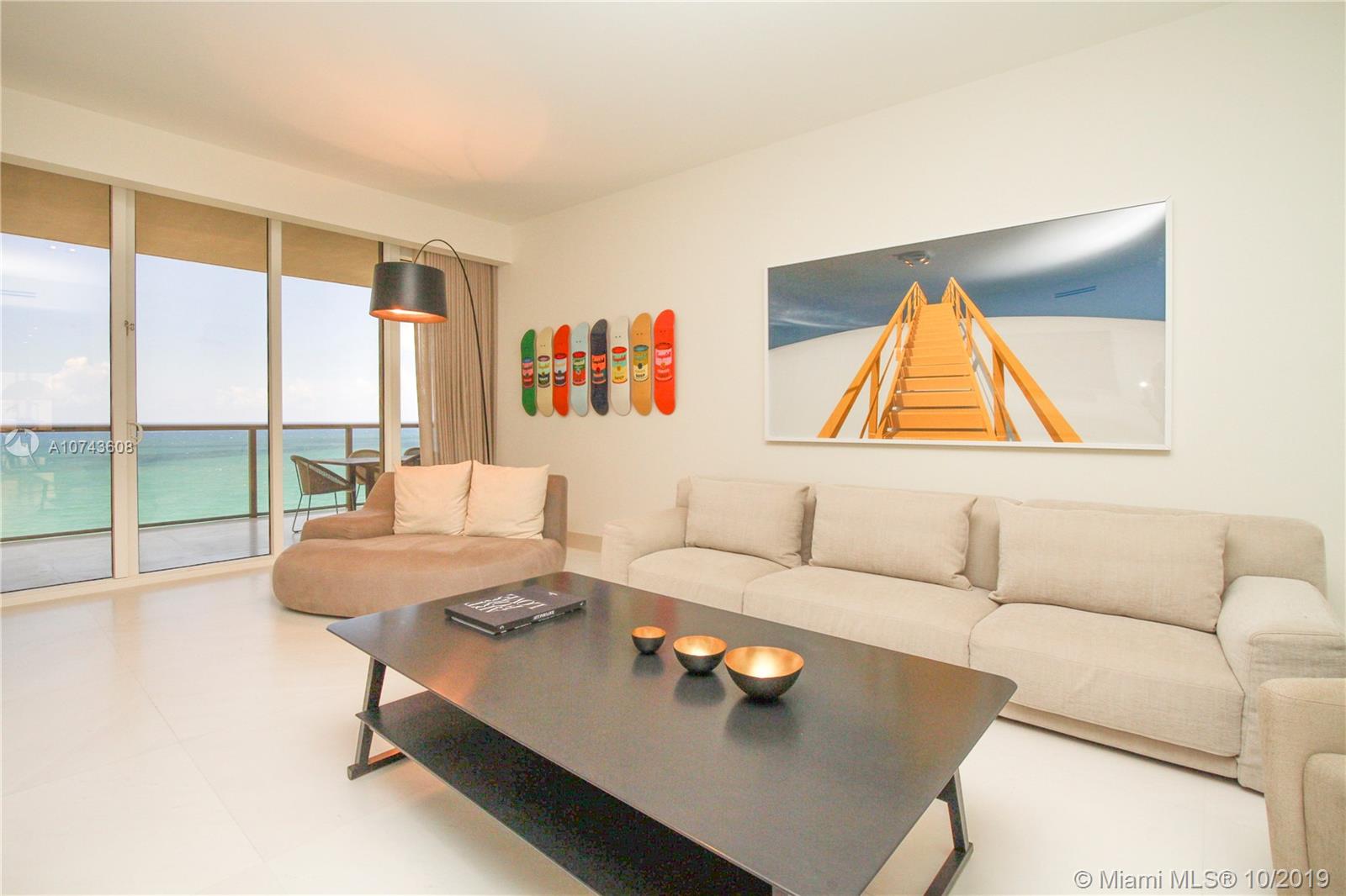 St. Regis Bal Harbour - Residential