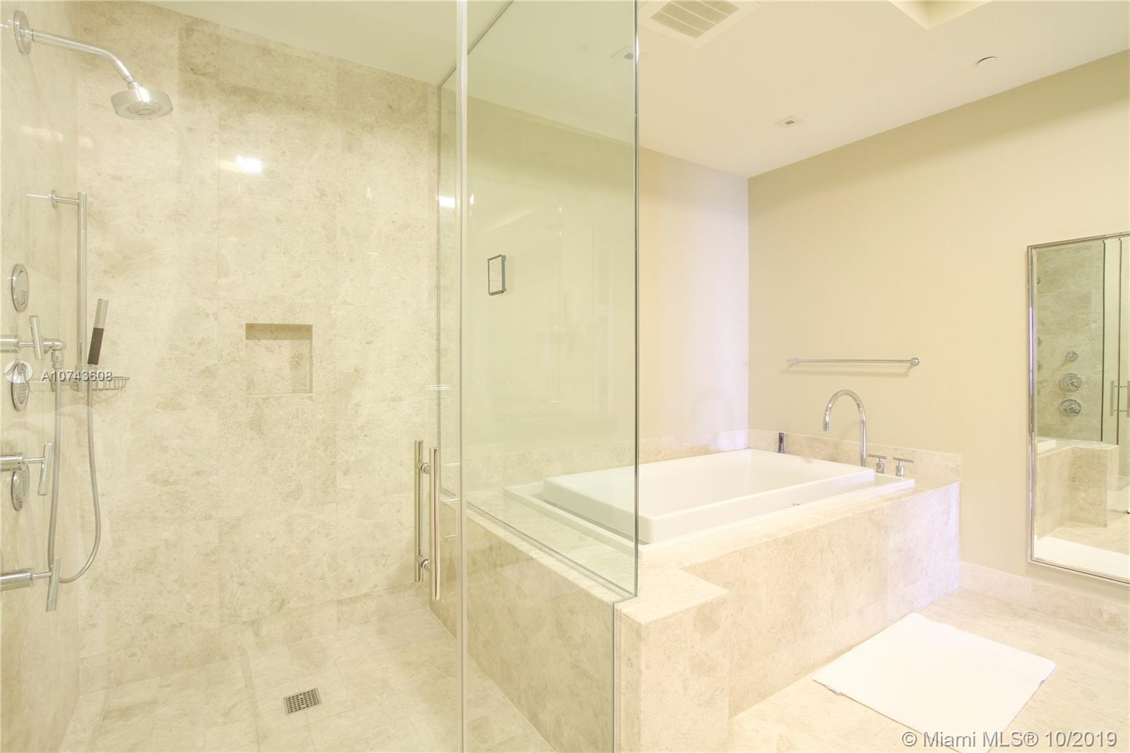 St. Regis Bal Harbour - Residential