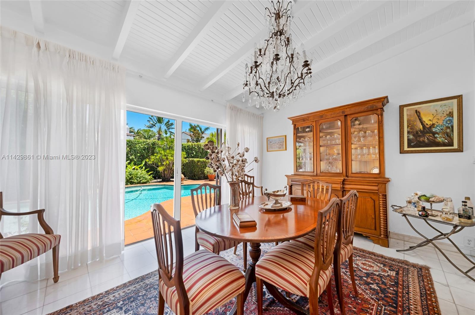 AMD PLAT OF SUNSET LAKE S - Residential