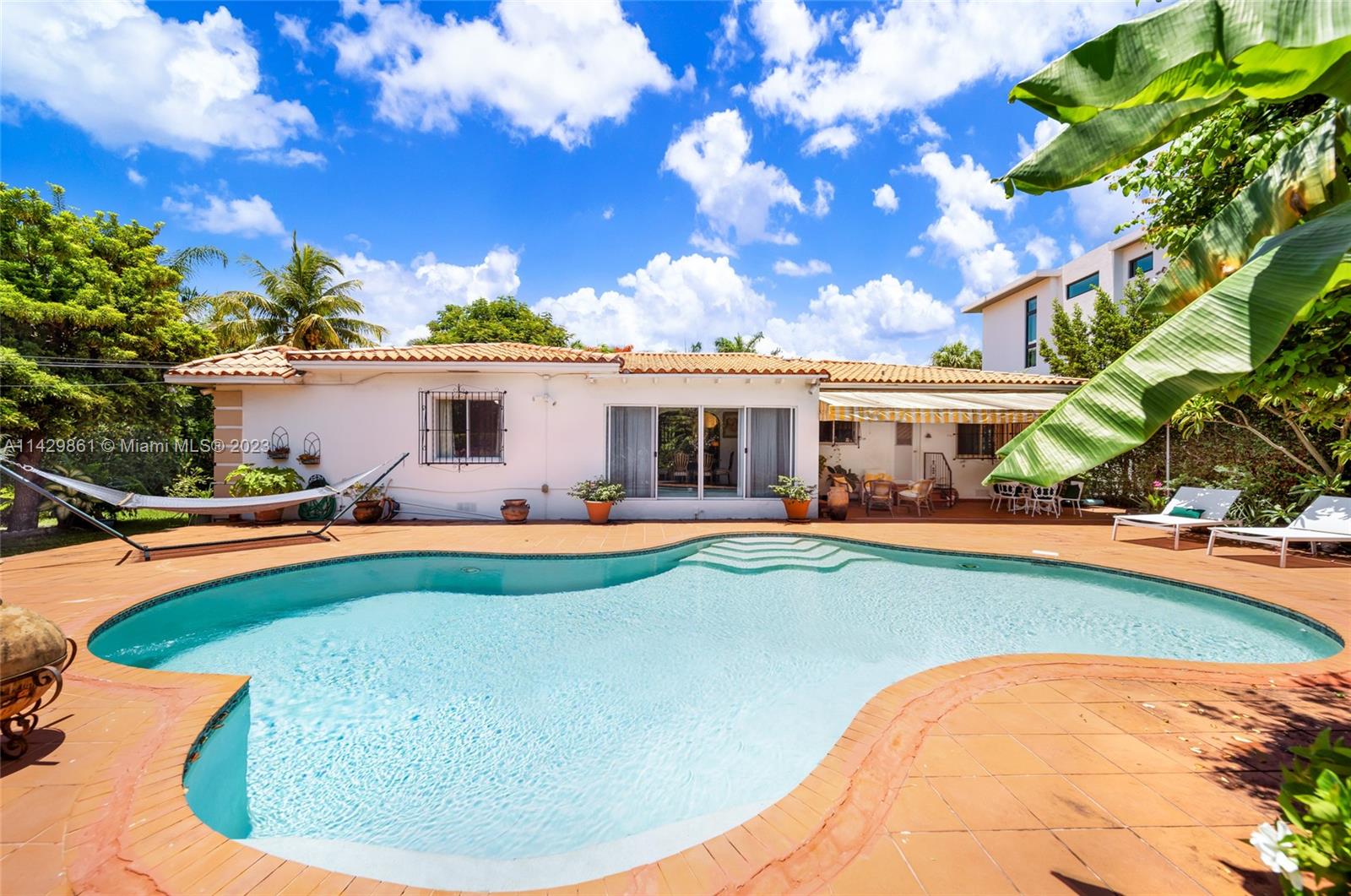 AMD PLAT OF SUNSET LAKE S - Residential