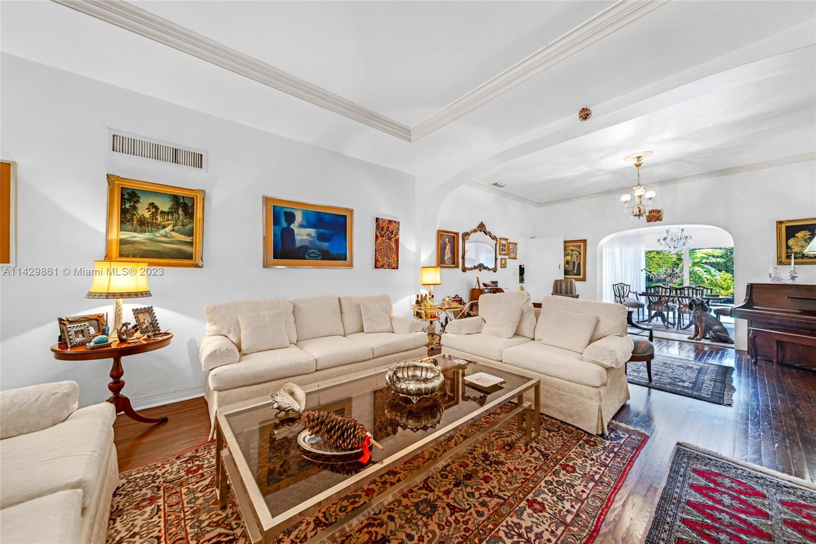 AMD PLAT OF SUNSET LAKE S - Residential