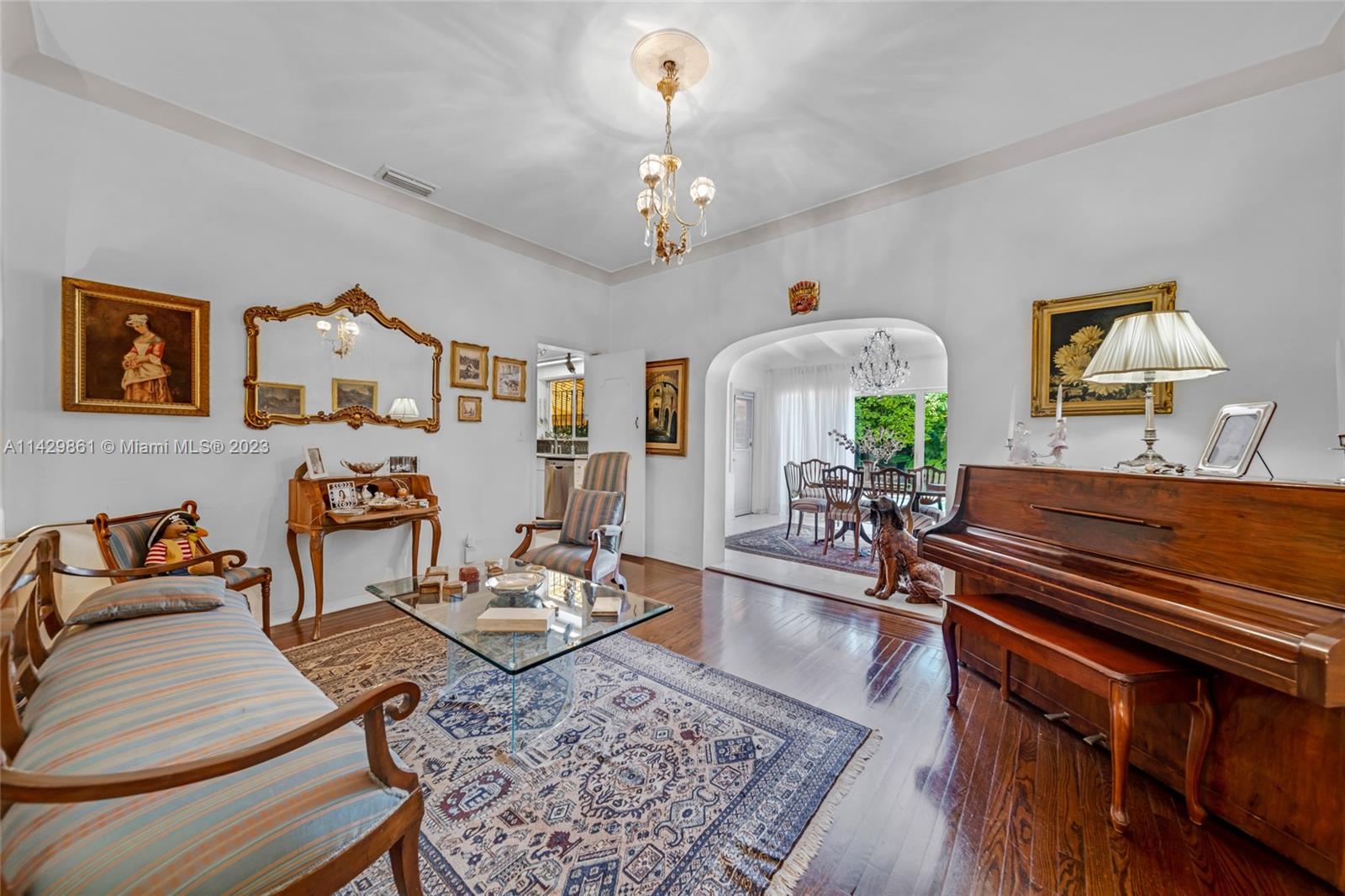 AMD PLAT OF SUNSET LAKE S - Residential