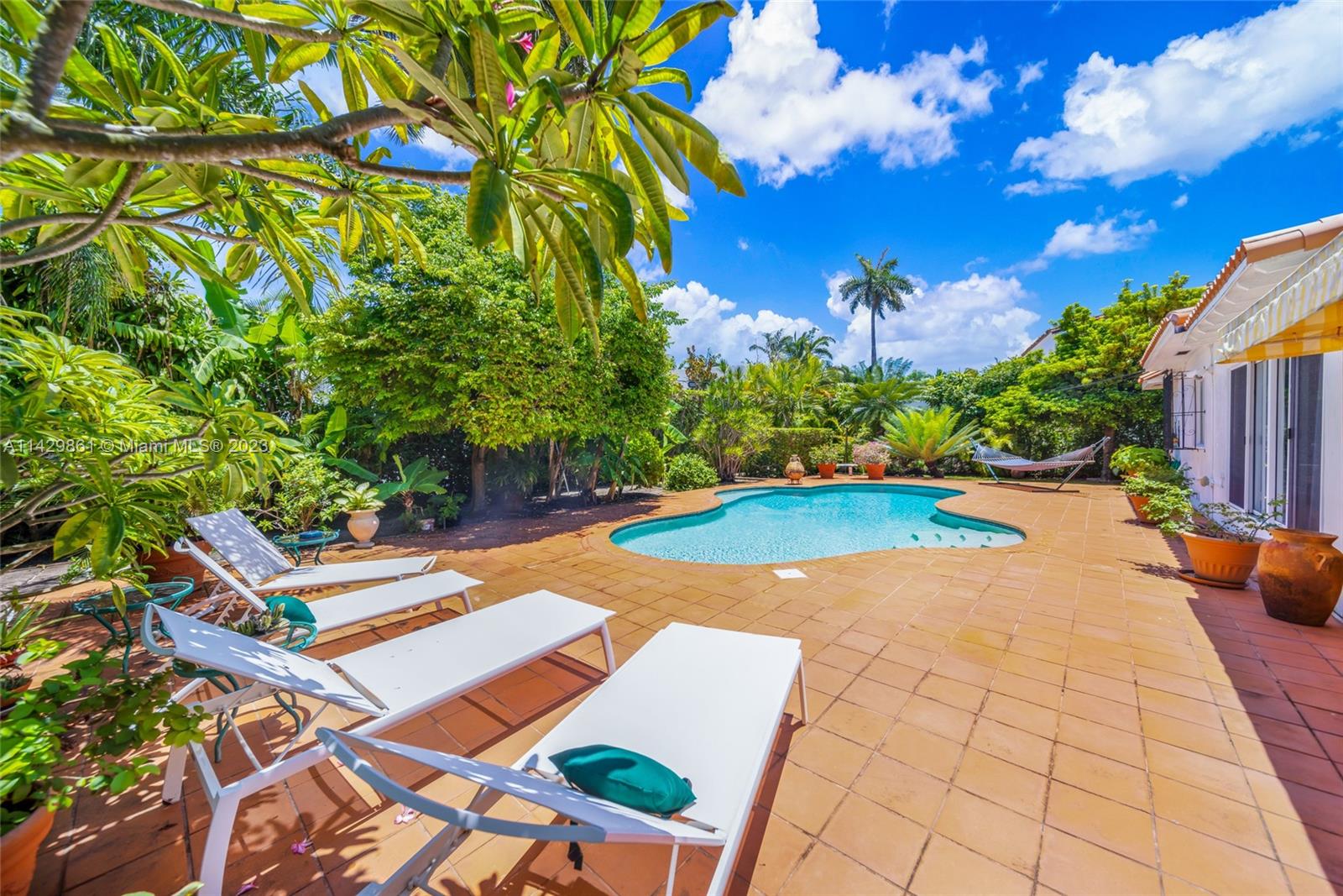 AMD PLAT OF SUNSET LAKE S - Residential