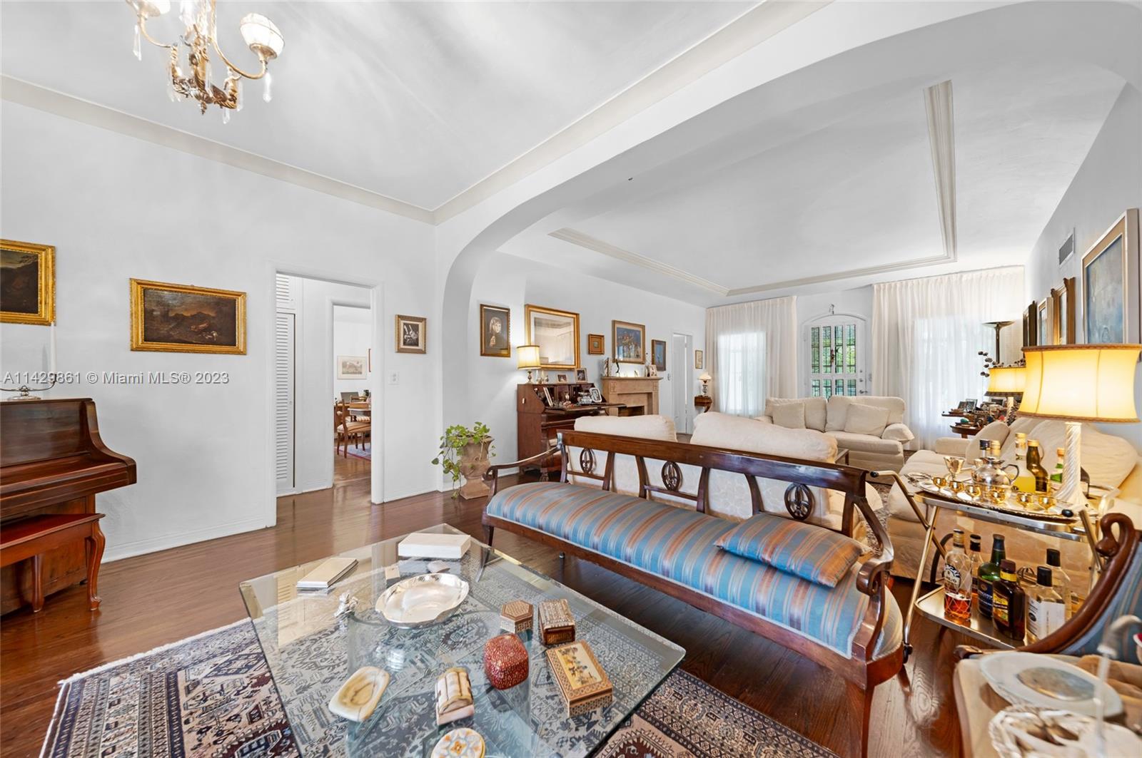 AMD PLAT OF SUNSET LAKE S - Residential