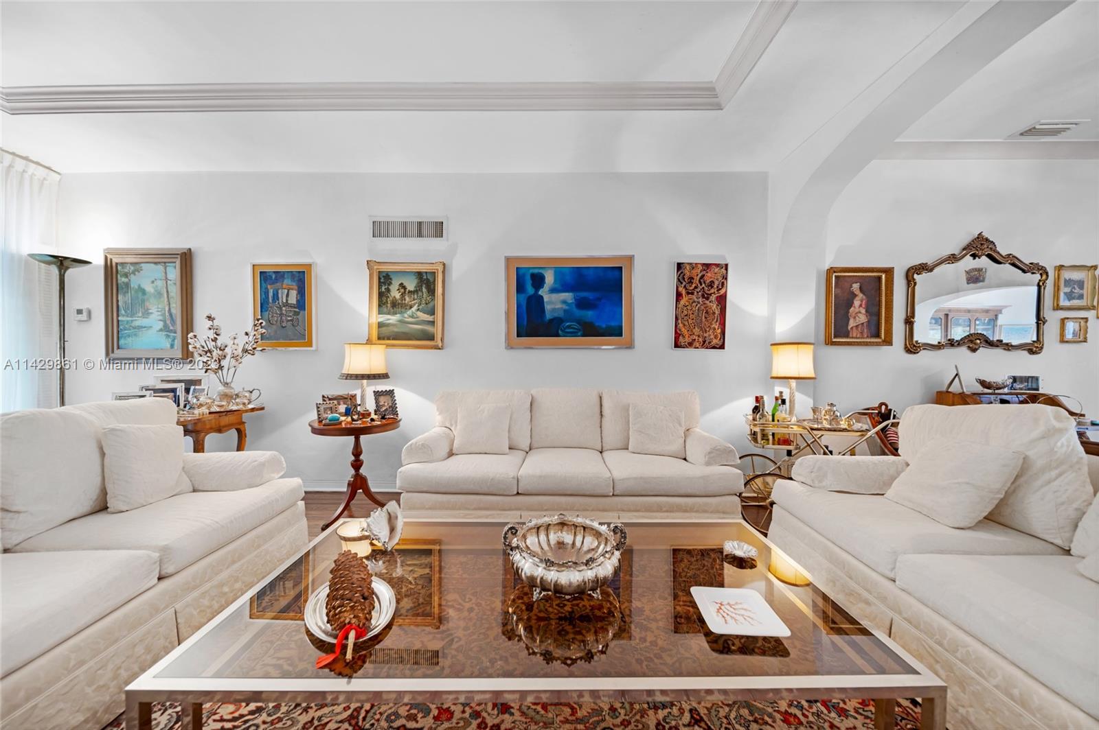 AMD PLAT OF SUNSET LAKE S - Residential