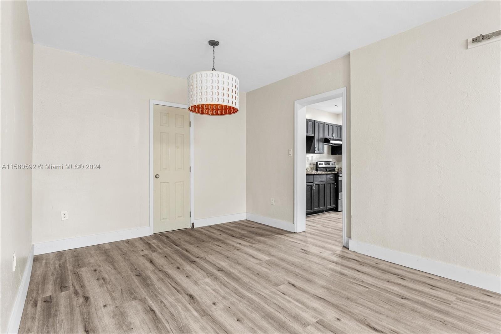 PARKERS SHORES - Residential Lease