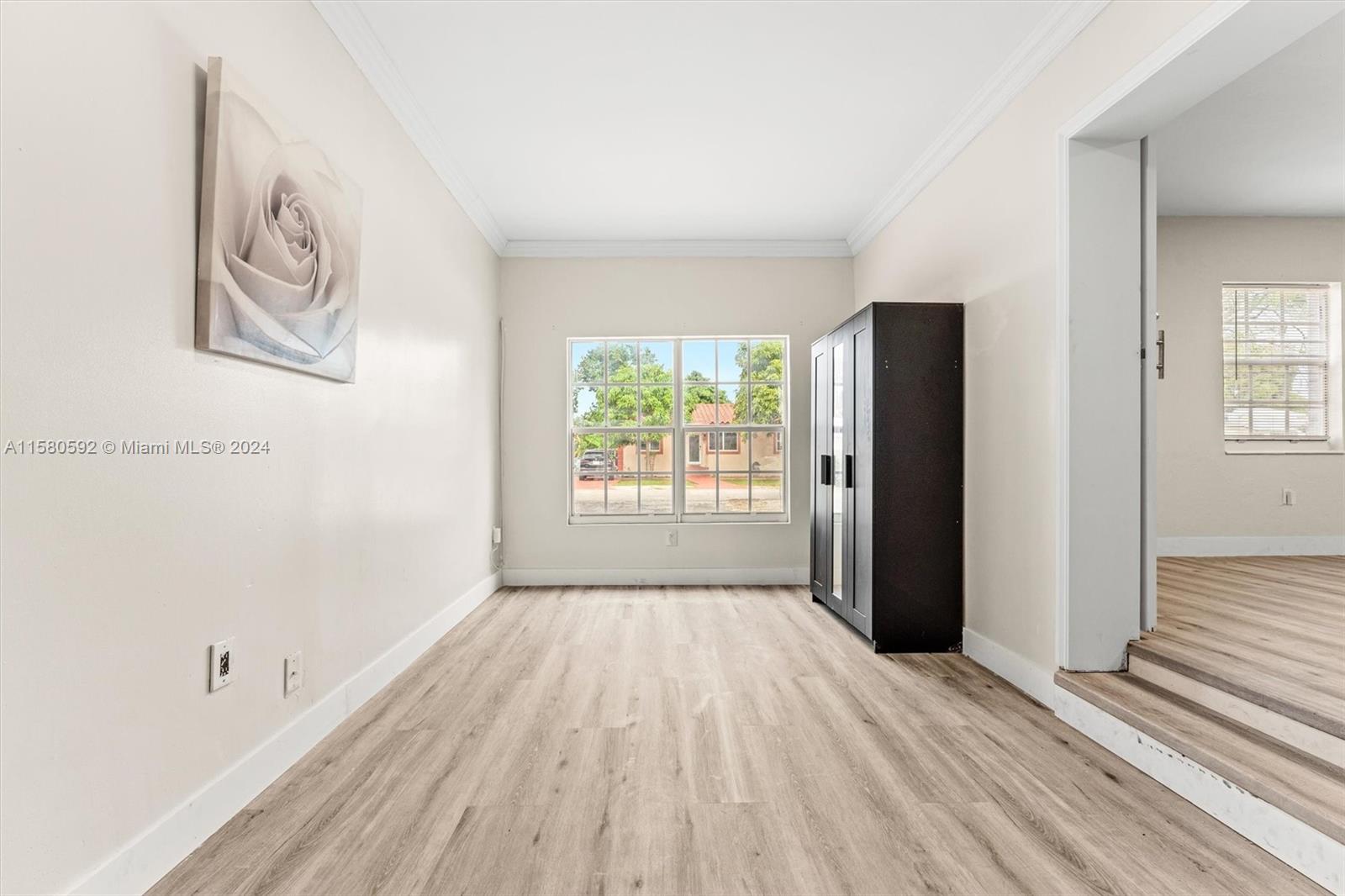 PARKERS SHORES - Residential Lease