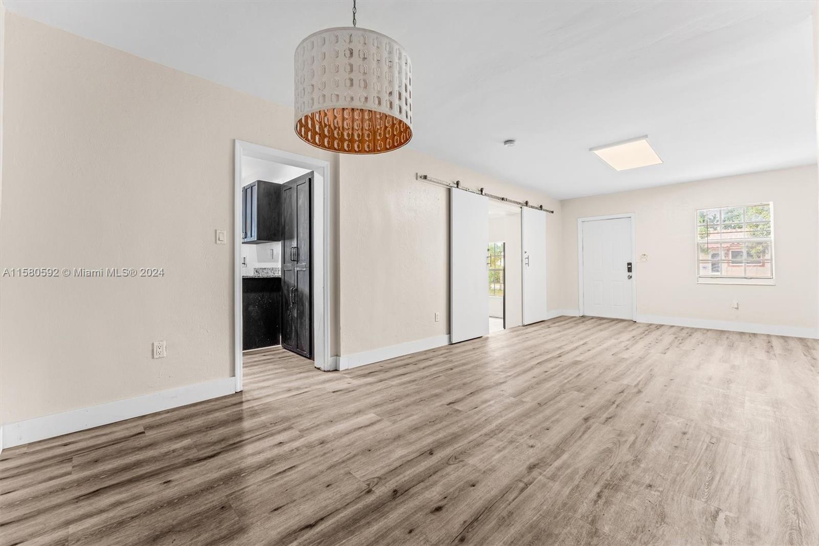 PARKERS SHORES - Residential Lease