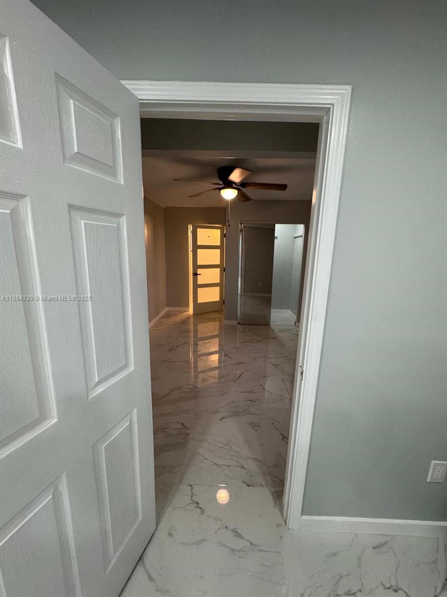 LAKE FOREST SEC 4 - Residential Lease