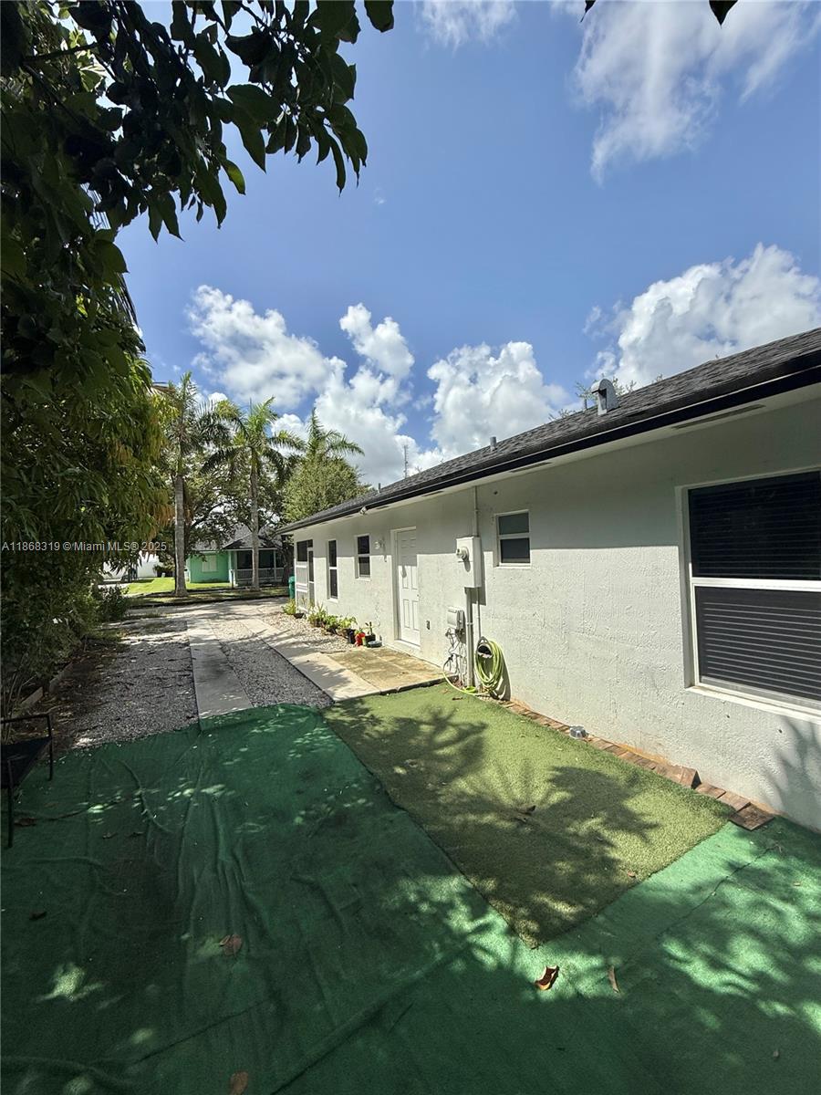 JORDAN COMMONS - Residential