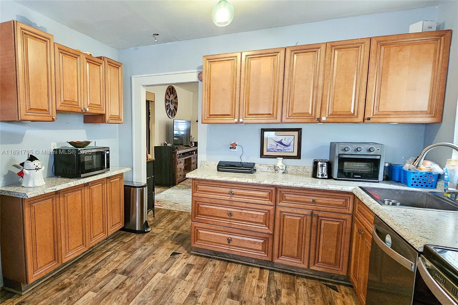 REED LAND CO - Residential