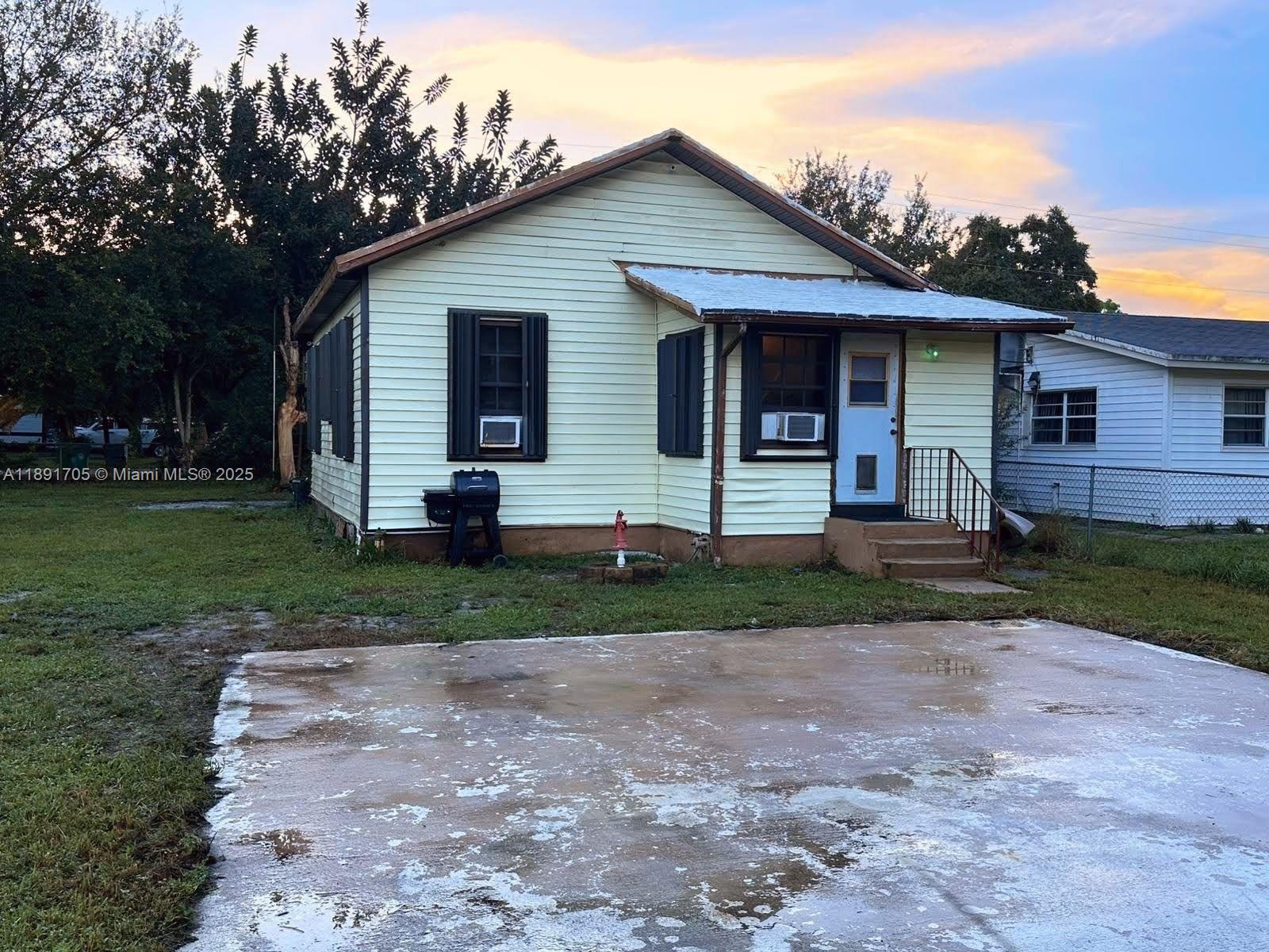 REED LAND CO - Residential