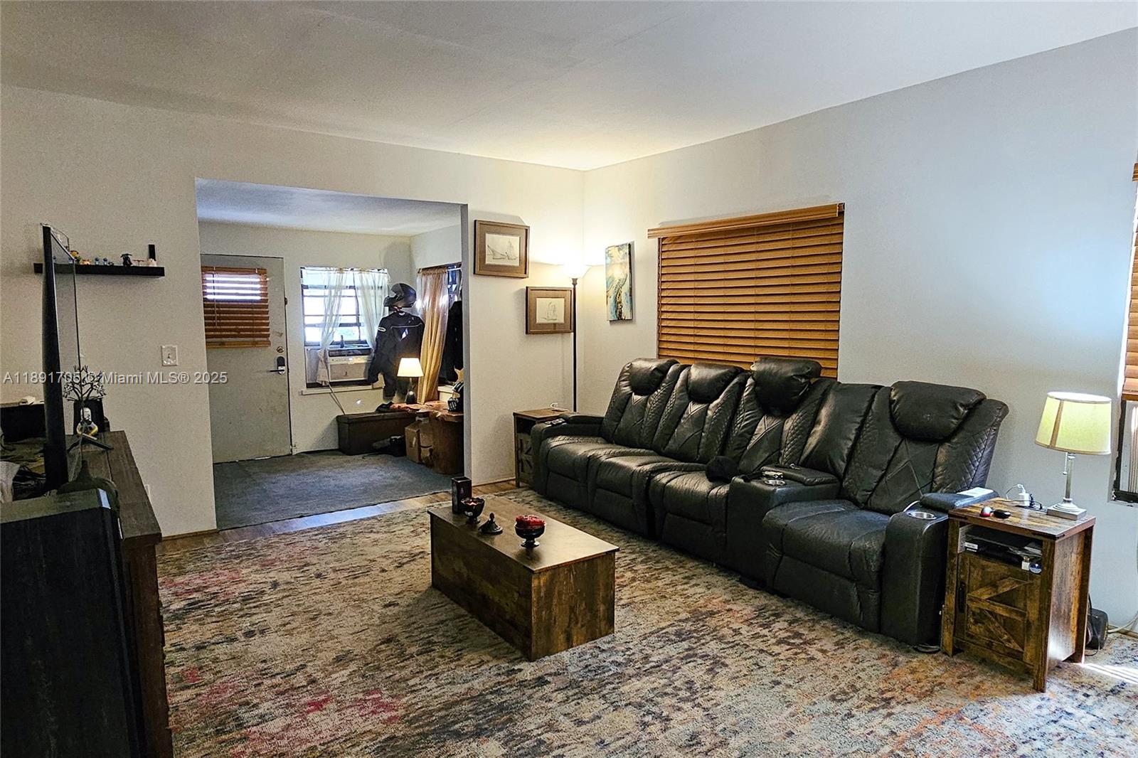 REED LAND CO - Residential