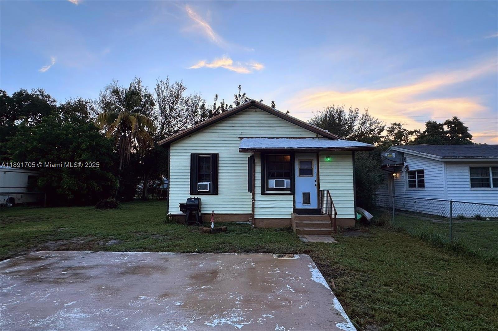 REED LAND CO - Residential