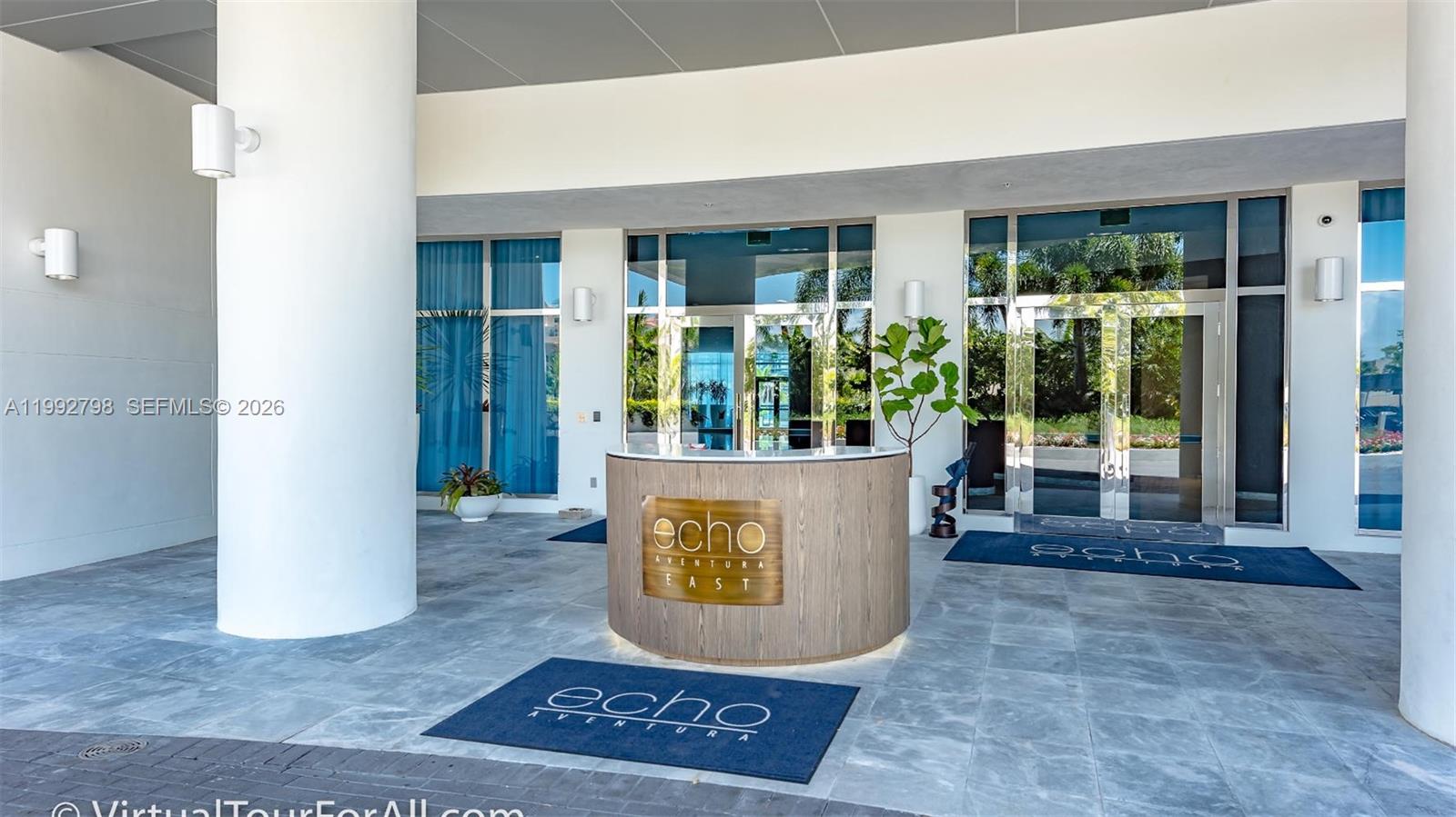 ECHO CONDO - Residential