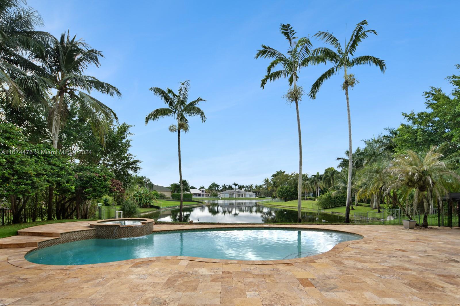 KAPOK GROVE ESTATES - Residential