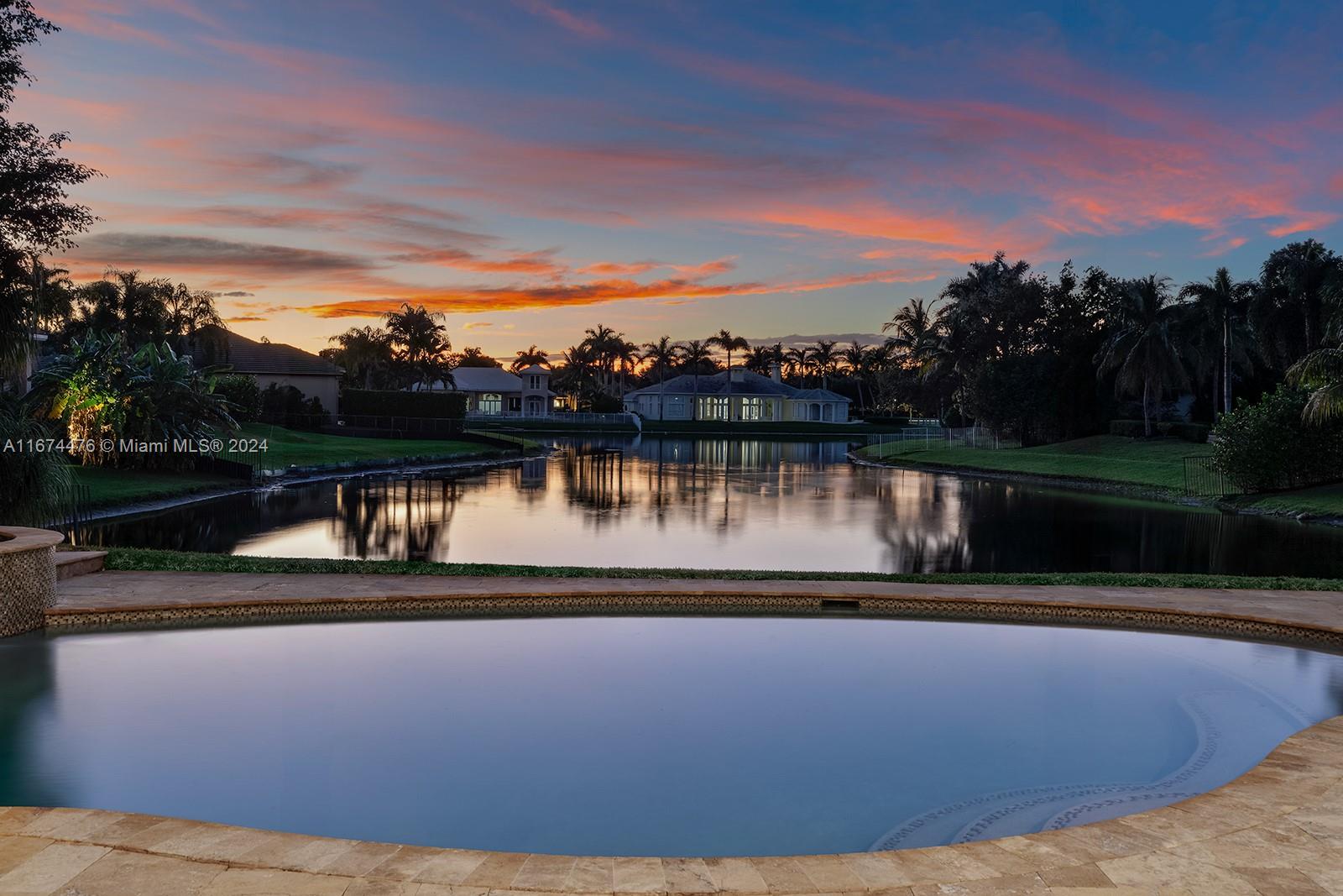 KAPOK GROVE ESTATES - Residential