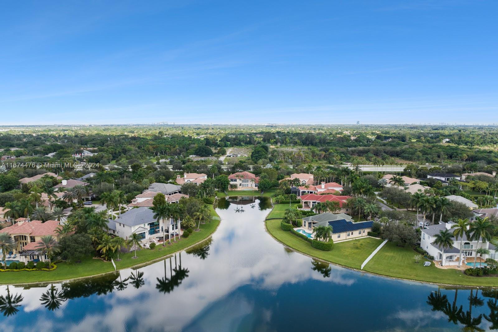 KAPOK GROVE ESTATES - Residential