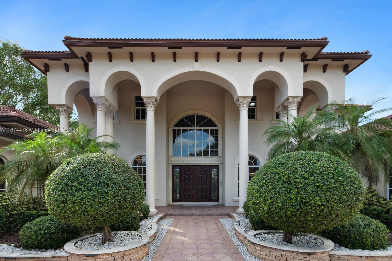KAPOK GROVE ESTATES - Residential