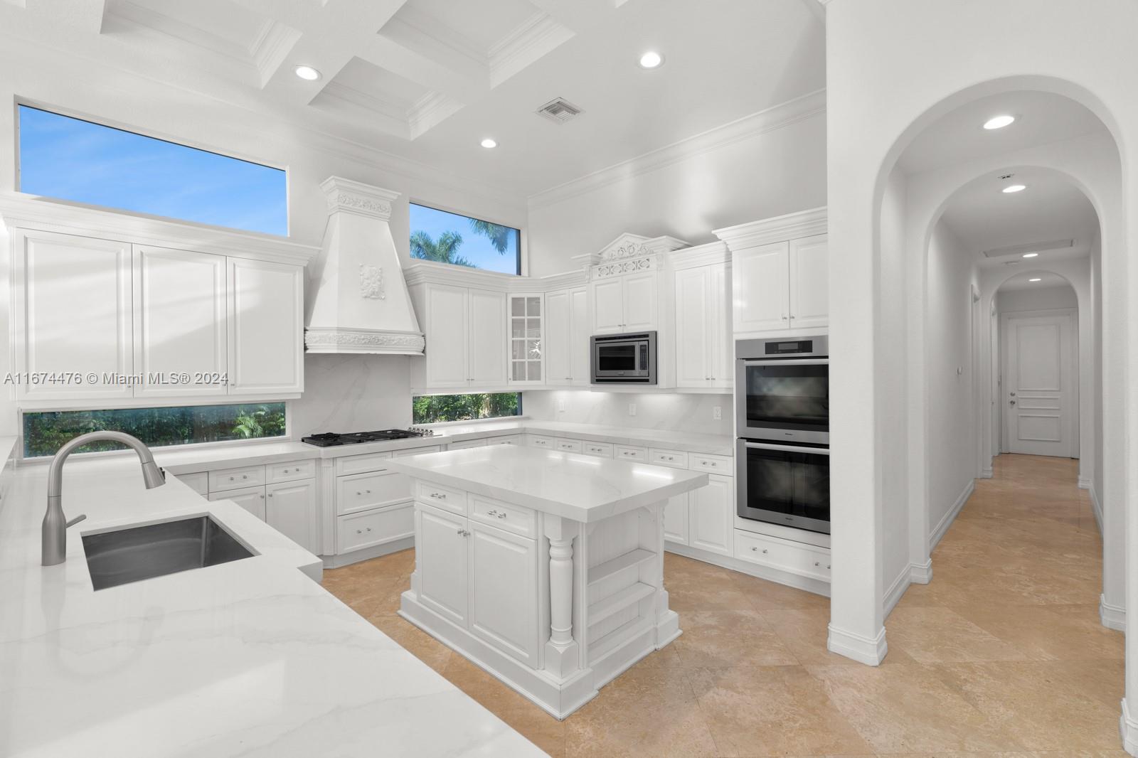KAPOK GROVE ESTATES - Residential