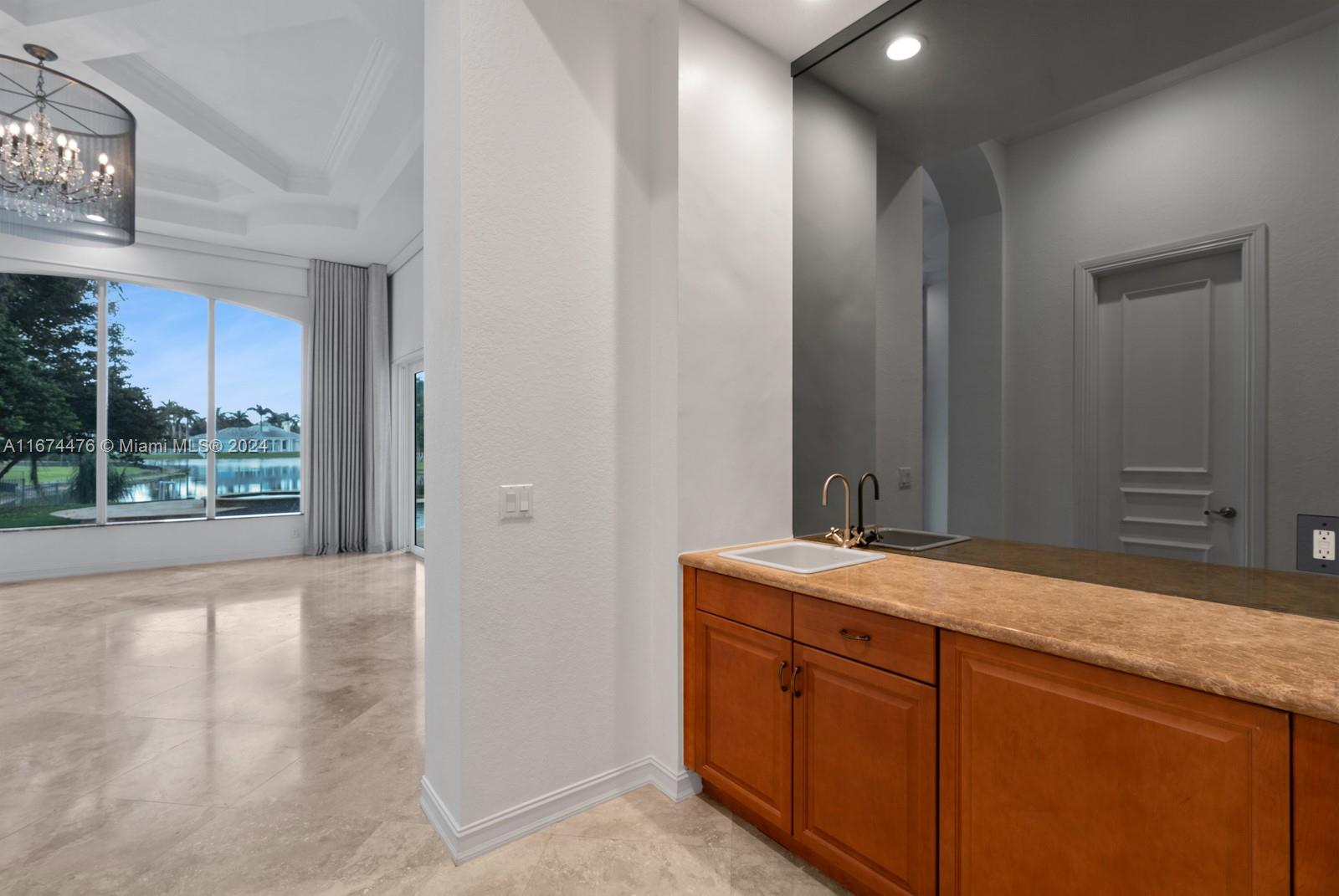 KAPOK GROVE ESTATES - Residential