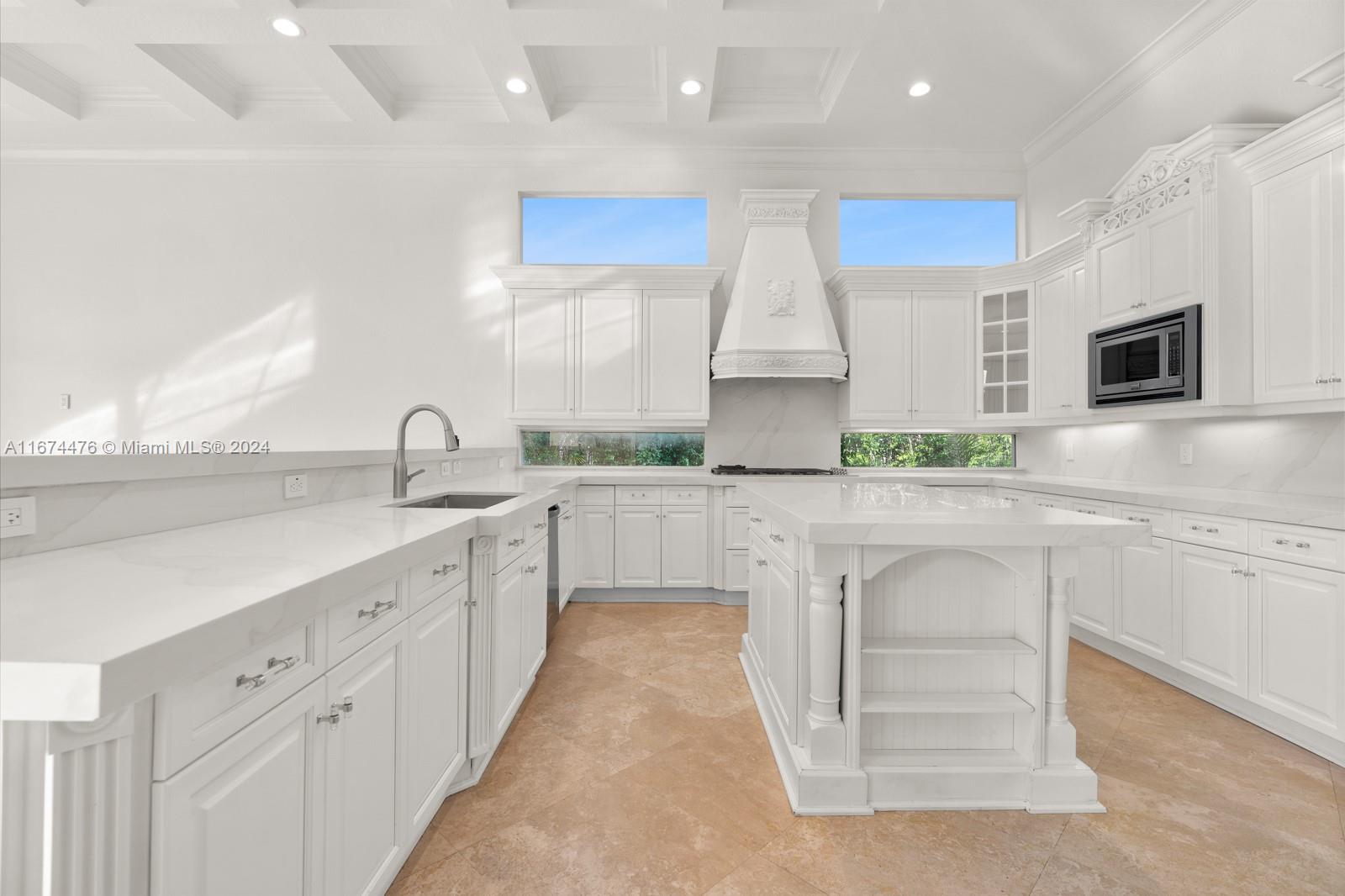 KAPOK GROVE ESTATES - Residential