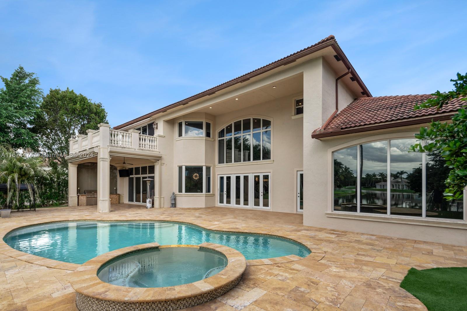KAPOK GROVE ESTATES - Residential