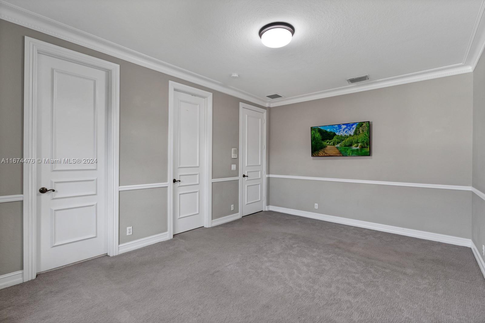 KAPOK GROVE ESTATES - Residential