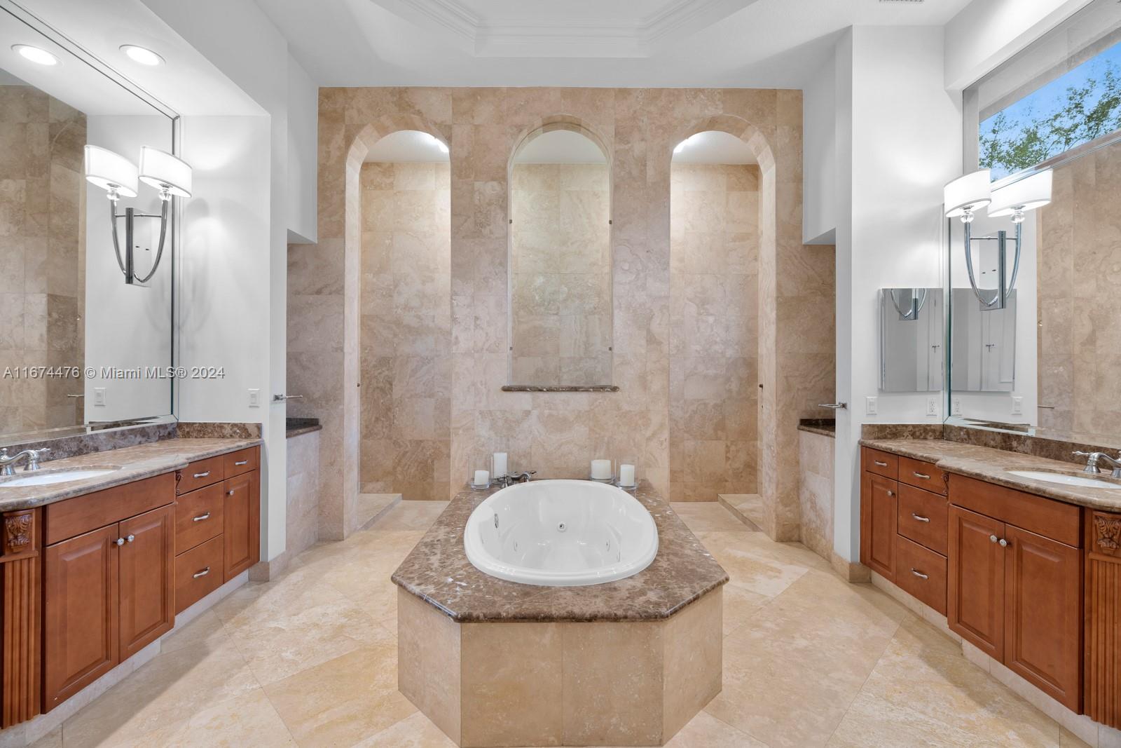 KAPOK GROVE ESTATES - Residential