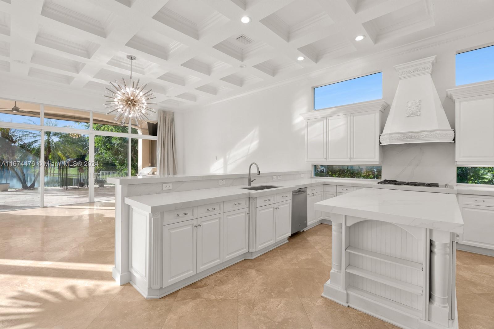 KAPOK GROVE ESTATES - Residential